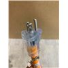 Image 4 : Orange Heavy Duty Extension Cord
