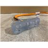 Image 5 : Orange Heavy Duty Extension Cord
