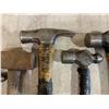Image 3 : Assortment Of Different Hammers
