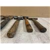 Image 5 : Assortment Of Different Hammers