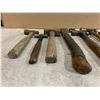 Image 6 : Assortment Of Different Hammers
