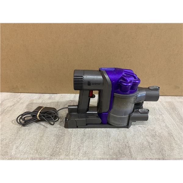 Dyson DC34 Animal - Includes Charger