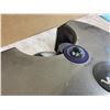 Image 12 : Dyson 360 Eye Robot Vacuums - 1 Missing Collector