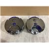 Image 2 : Dyson 360 Eye Robot Vacuums - 1 Missing Collector