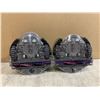 Image 4 : Dyson 360 Eye Robot Vacuums - 1 Missing Collector