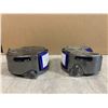 Image 7 : Dyson 360 Eye Robot Vacuums - 1 Missing Collector