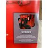 Image 3 : Milwaukee PACKOUT 3 Hook Tool Box Attachment