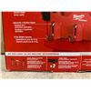 Image 6 : Milwaukee PACKOUT 3 Hook Tool Box Attachment