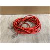Image 1 : Heavy Duty Outdoor 40ft Summit Tools Extension Cord