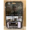 Image 3 : Lot Of 2 On Time Wall Clocks