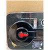 Image 2 : Lot Of 2 On Time Wall Clocks