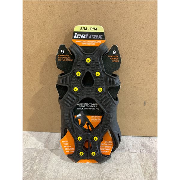 ICETRAX Traction Aids