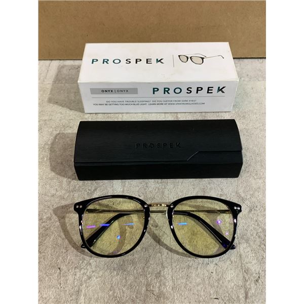Prospek Blue Light Blocking Computer Glasses
