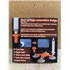 Image 2 : Universal Fit DIY Syringe Style Windshield Repair Kit