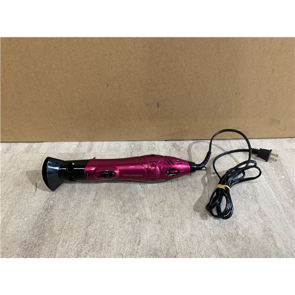 Vidal Sassoon Hot Air Brush