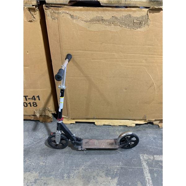 Razor A5 Lux Scooter