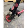 Image 2 : Yvolution Filker F3 Three Wheeled Scooter