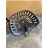 Image 3 : Industrial Tractor Seat Bar Stool