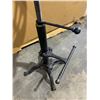 Image 6 : Industrial Tractor Seat Bar Stool