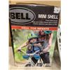 Image 2 : Bell Mini Shell Front Child Carrier