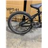 Image 10 : Black Haro BMX Bike