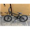 Image 1 : Black Haro BMX Bike