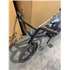 Image 2 : Black Haro BMX Bike