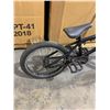 Image 5 : Black Haro BMX Bike