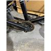 Image 9 : Black Haro BMX Bike