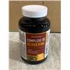 Image 1 : SMNutrition Berberine Complex - 90 Capsules