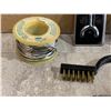Image 4 : Wood Burning Kit