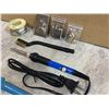 Image 6 : Wood Burning Kit