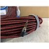 Image 3 : Lot Of 2 Digital Optical Audio/Video Cable