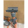Image 2 : HDX 1200-Watt Halogen Tripod Work Light