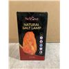 Image 1 : Selrosa Himalayan Salt Natural Salt Lamp