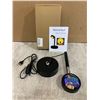 Image 1 : LED Sunset Projector Lamp