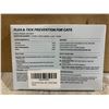 Image 2 : ProElobara 6 Month Flea & Tick Prevention For Cats