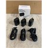 Image 1 : Aduarjo Fast & Safe Charging Set
