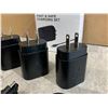 Image 3 : Aduarjo Fast & Safe Charging Set