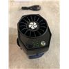 Image 4 : 5W Rechargable Portable Fan - 3000mAh