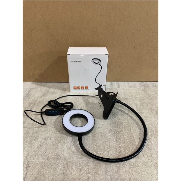 LED Desk Lamp