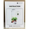 Image 2 : Bamwold Plant LED Grow Light