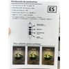 Image 4 : Bamwold Plant LED Grow Light