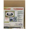 Image 4 : Lot Of 3 Luminus Recessed Lighting Fixture Kits
