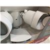 Image 2 : EML Technologies LLC Thermal True - Range Electro Optical Motion Sensor Light - 360 Degree Coverage
