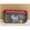 Image 4 : EML Technologies LLC Thermal True - Range Electro Optical Motion Sensor Light - 360 Degree Coverage