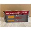 Image 5 : EML Technologies LLC Thermal True - Range Electro Optical Motion Sensor Light - 360 Degree Coverage