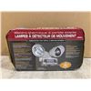 Image 5 : EML Technologies LLC Thermal True - Range Electro Optical Motion Sensor Light - 360 Degree Coverage