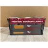 Image 6 : EML Technologies LLC Thermal True - Range Electro Optical Motion Sensor Light - 360 Degree Coverage