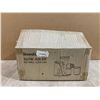 Image 1 : Brewsly Slow Juicer - Model: GM3002